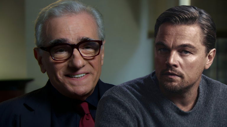 Esta esperada producción de Scorsese y DiCaprio recibe una actualización tras 14 años en desarrollo