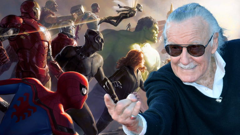 Marvel celebra sus 85 años con un emotivo vídeo que recorre su legado