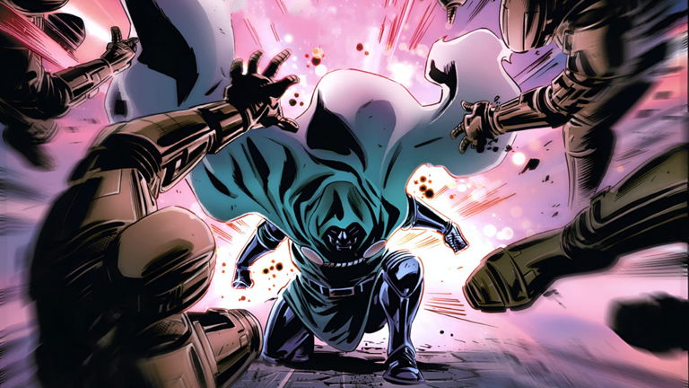 El Doctor Doom del UCM volvería a ignorar un aspecto clave de la versión canon