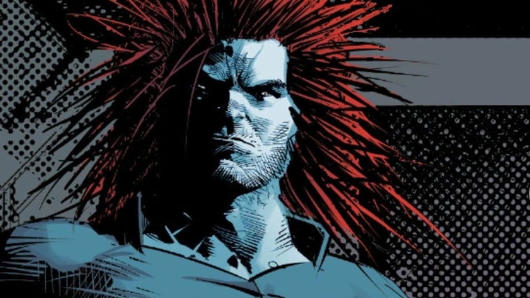 Tras 42 años, el personaje más poderoso de Marvel revela su secreto