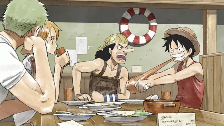 El director del remake de One Piece revela cuánto quiere que dure la serie