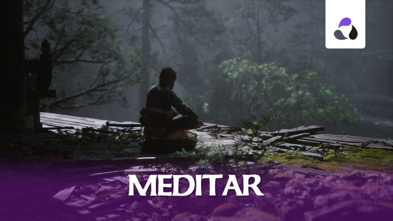 Para qué sirve meditar en Black Myth: Wukong y sus beneficios