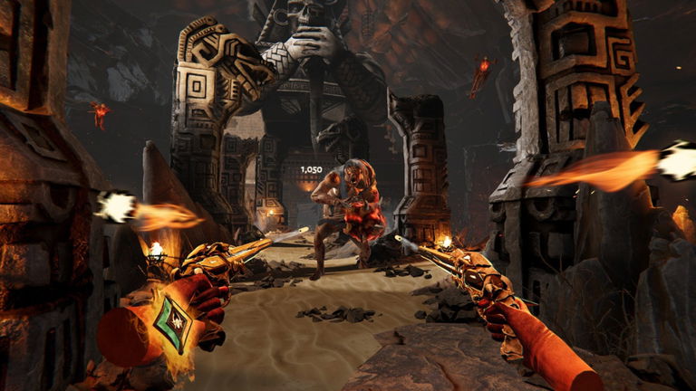 Metal: Hellsinger VR confirma fecha de lanzamiento y abre reservas