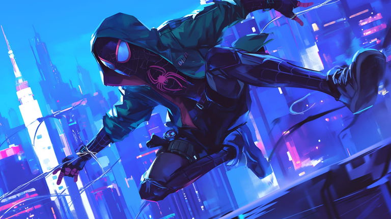 El Spider-Man de Miles Morales recibe un cambio permanente en el canon de Marvel