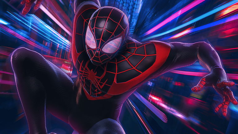 La nueva mejora de poderes de Miles Morales podría convertirlo en el Spider-Man más poderoso