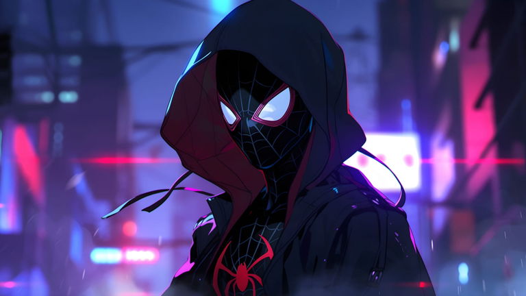 El nuevo poder de Miles Morales le otorga un nombre en clave preciso en Marvel