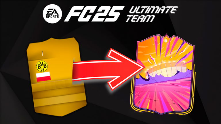 EA Sports FC 25 Ultimate Team: este jugador fue uno de los más rápidos del juego y podría regresar como Héroe