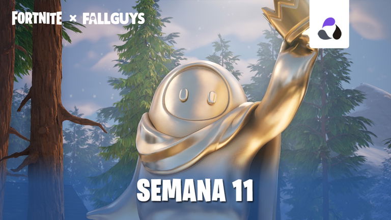 Fortnite Capítulo 5 Temporada 3: misiones de la semana 11