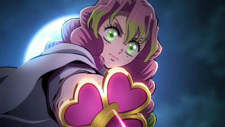 Demon Slayer: este es el cosplay más realista de Mitsuri Kanroji que verás hoy