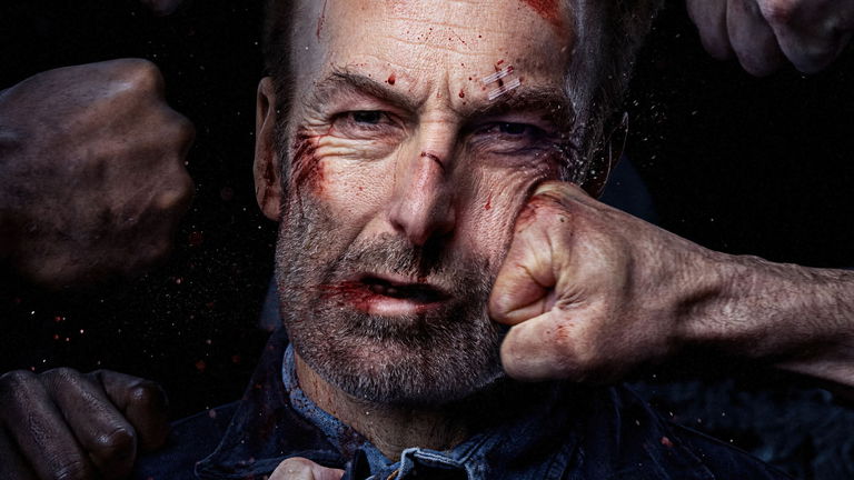 Bob Odenkirk ha vuelto para vengarse con las primeras imágenes de Nadie 2