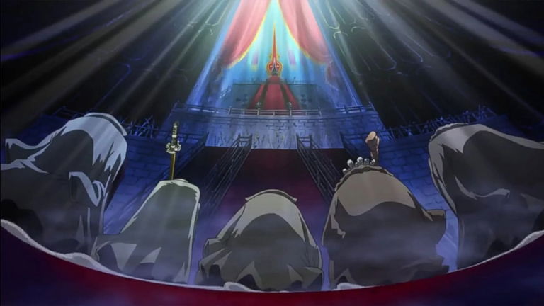 One Piece podría haber confirmado una popular teoría sobre los Cinco Ancianos