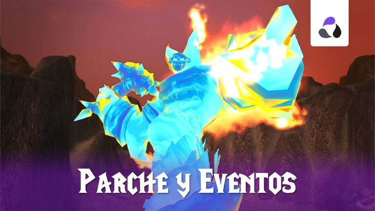 Actualización de contenido previa a la expansión de The War Within y sus novedades