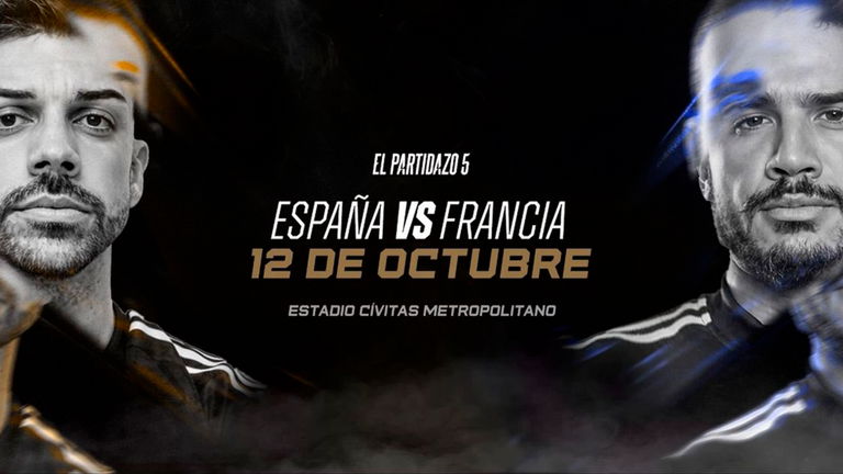 Entradas para el Partidazo de Youtubers 5 de DjMaRiiO: precio, cuándo salen y cómo comprarlas con descuento