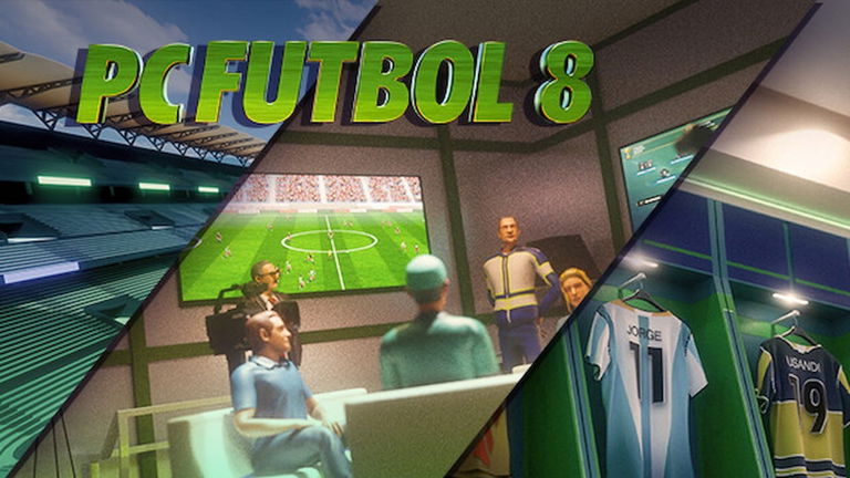 PC Fútbol 8 la vuelve a liar al no cumplir su fecha de lanzamiento