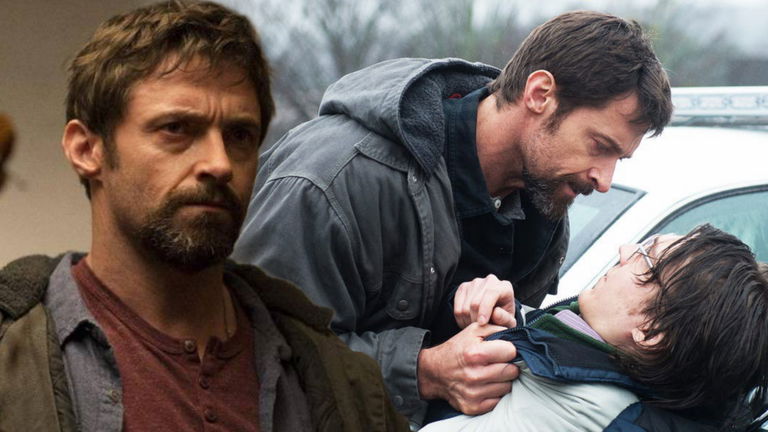 El día en el que Hugh Jackman cruzó el límite durante un rodaje: "No sé cómo volvió a hablarme"