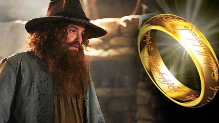 Tom Bombadil pudo llevarse el Anillo Único, pero ¿por qué no lo hizo?