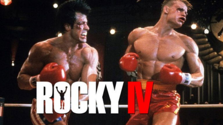 Un nuevo montaje de Rocky IV regresa a los cines