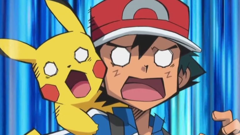 Este Pokémon lleva 22 años impidiendo hacerte con todos: te costaría 100 cuatrillones de años conseguirlo