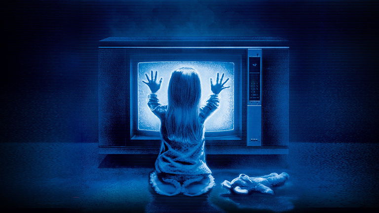 La franquicia Poltergeist regresará como una serie de televisión