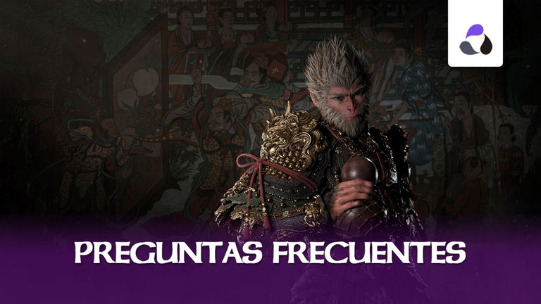 Preguntas frecuentes y dudas de Black Myth: Wukong