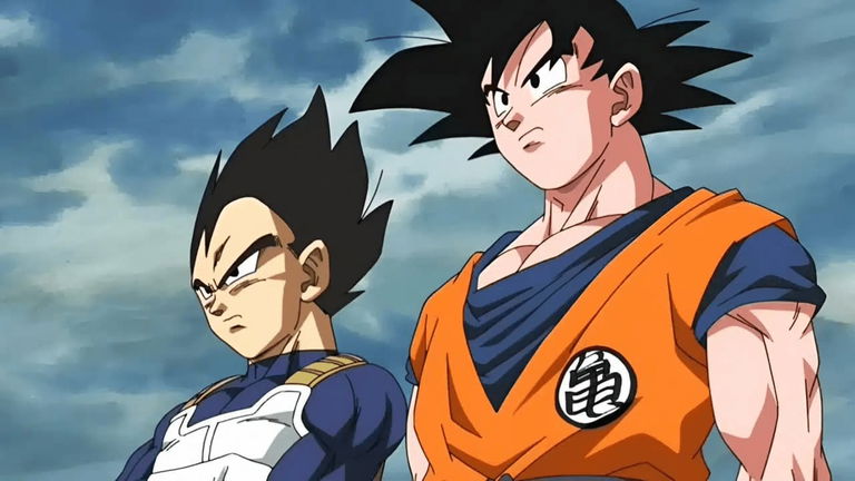 Dragon Ball: Akira Toriyama reveló que hay dos personajes a los que Goku y Vegeta no podrán superar