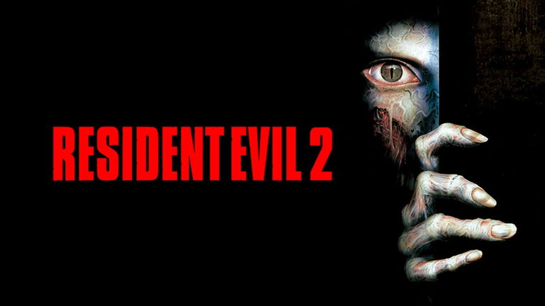 Resident Evil 2 reestrena su juego original 26 años después