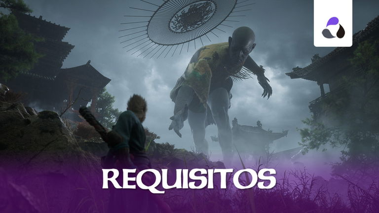 Requisitos mínimos y recomendados de Black Myth: Wukong en PC