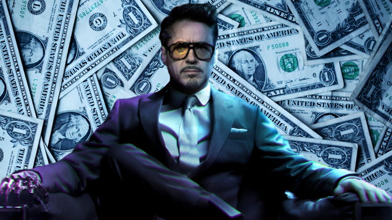 ¿Cuánto ha ganado Robert Downey Jr. en el UCM? Este es el desorbitado precio por ser un Vengador