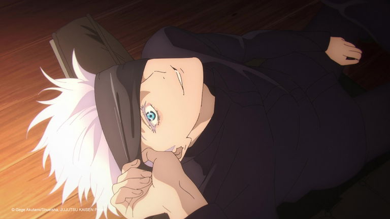 Este es el personaje más popular de Jujutsu Kaisen para los seguidores de la serie