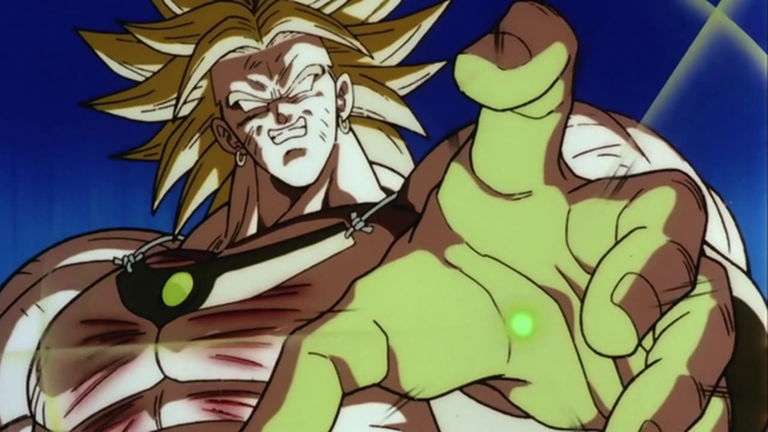 Dragon Ball: este icónico personaje está inspirado en la peor transformación Super Saiyan