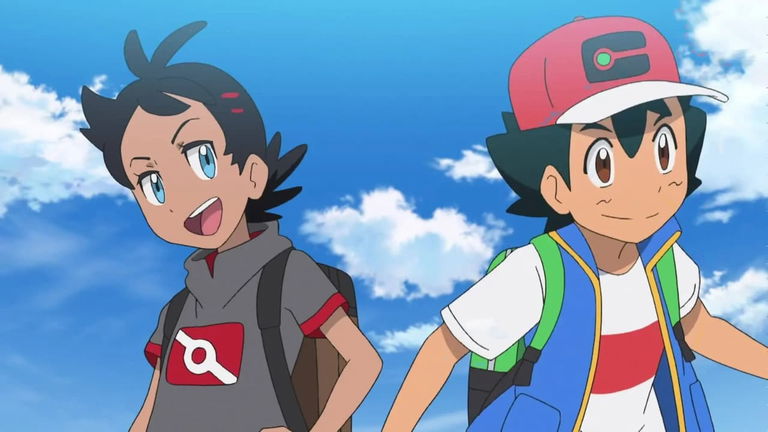 Pokémon: esta serie original para Netflix dejará de estar disponible pronto
