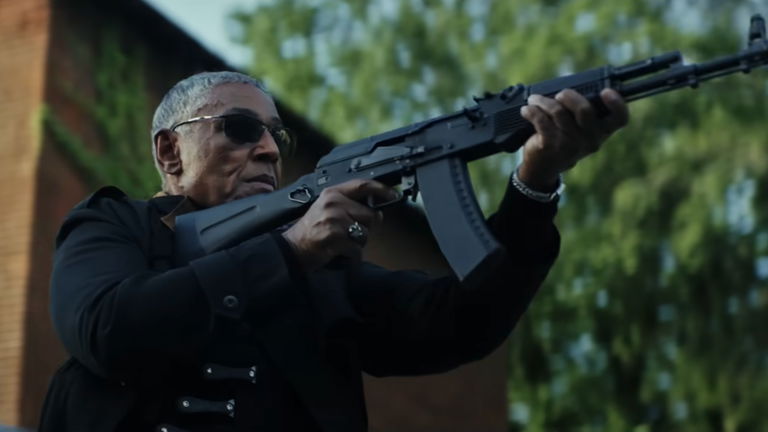 Todo lo que debes saber del personaje de Giancarlo Esposito en Capitán América: Brave New World