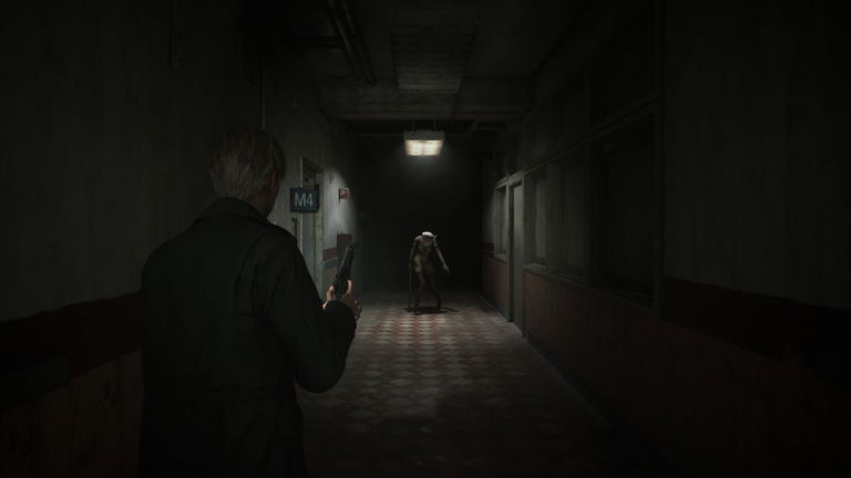 Silent Hill 2 Remake afronta su plan final de lanzamiento