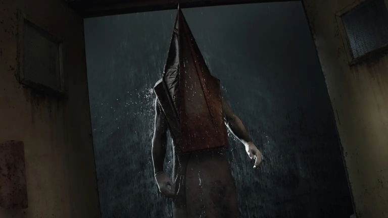 Silent Hill 2 Remake ha reestructurado los encuentros con enemigos para garantizar sustos