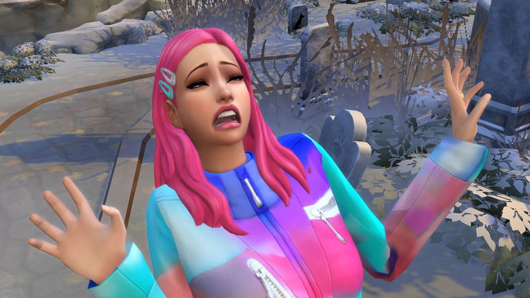 Los Sims al fin apunta a su llegada a Nintendo Switch, aunque no del modo que esperas