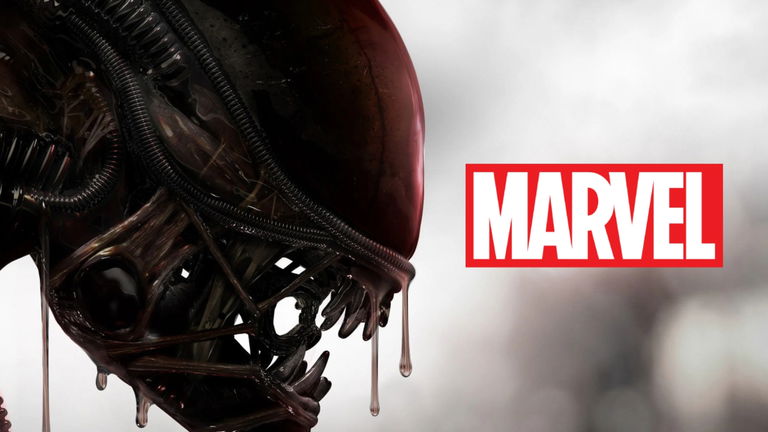 Miles Morales muestra el traje más increíble de Spider-Man en un épico cruce con Alien
