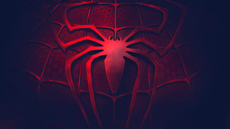La nueva reinvención del logo de Spider-Man le proporciona un propósito práctico en Marvel