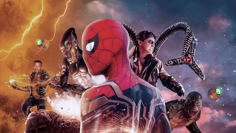 El increíble nuevo enemigo de Spider-Man amenaza con ser el más poderoso de Marvel