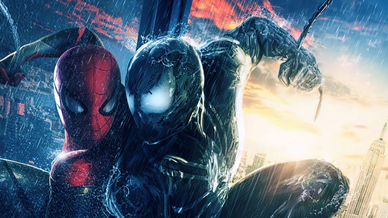 El origen de Venom da un giro inesperado: Marvel revela las palabras que lo vincularon a Spider-Man
