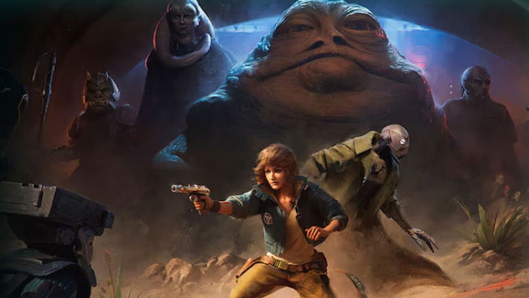 Star Wars Outlaws revela cuándo lanzará sus dos expansiones, que rescatarán personajes de la saga