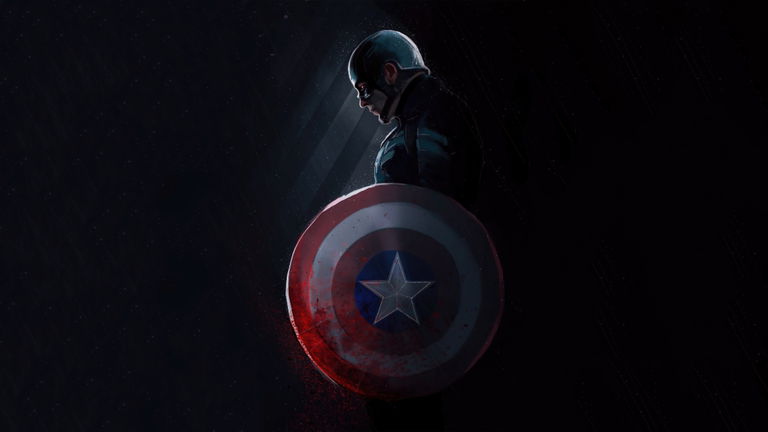 Capitán América muere de forma oficial en Marvel de un modo sorprendente