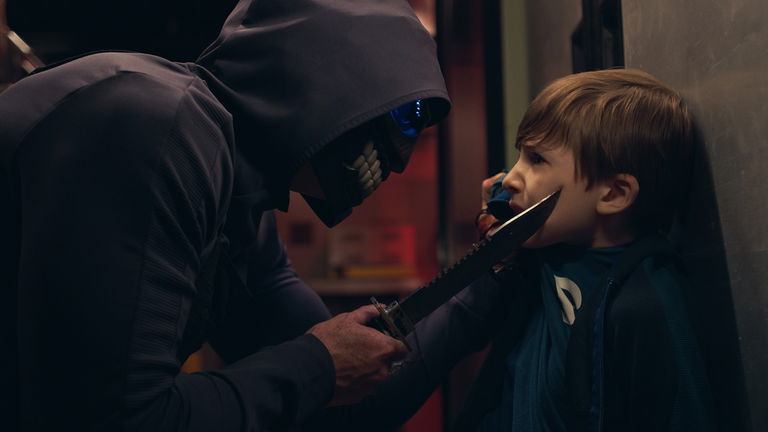 Stream, la nueva película de los directores de Terrifier, está a punto de llegar con un gore intenso