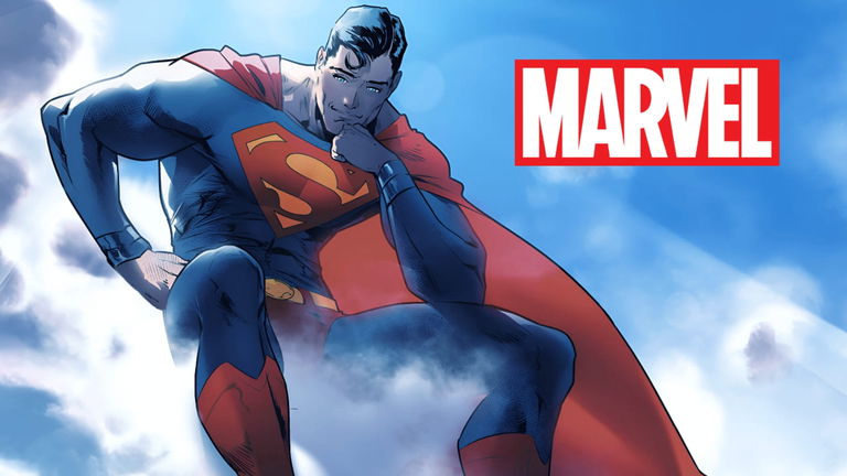 El Superman de Marvel se convierte en el enemigo más peligroso de los Vengadores
