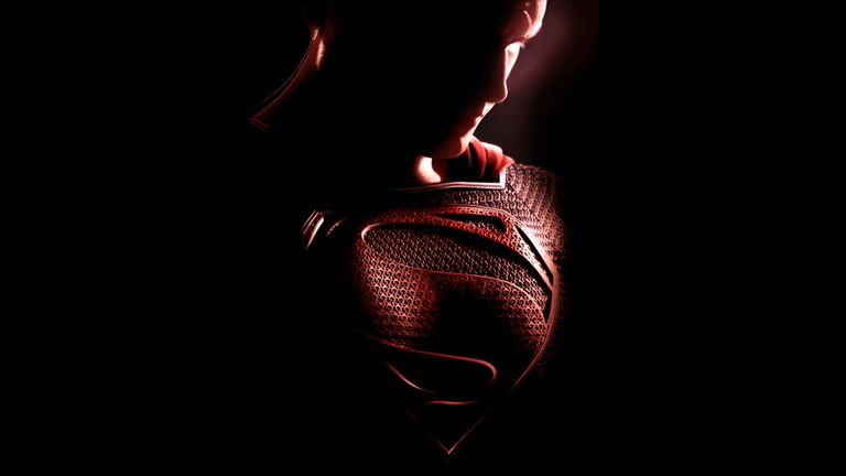 El inesperado nuevo reemplazo de Superman reinventa por completo su icónico logo en DC