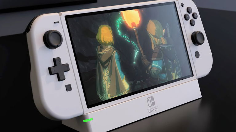 Nintendo Switch 2 tendría una extraña función obligatoria para todos sus mandos