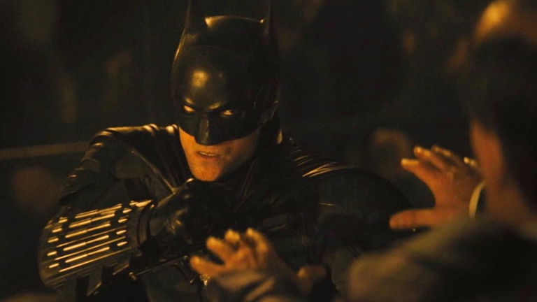 ¿Podremos ver al Batman de Robert Pattinson en el spin-off El Pinguino?