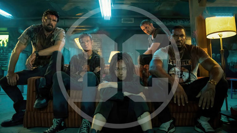 Una estrella principal de The Boys pudo haber sido el nuevo Superman del DCEU