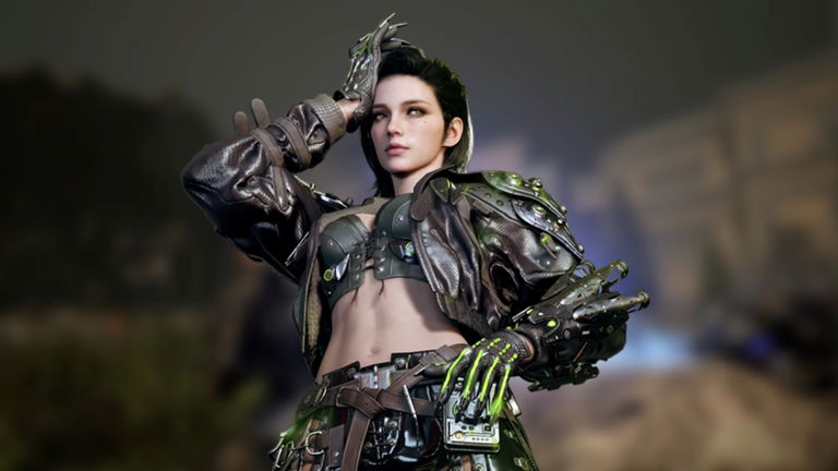 The First Descendant recibe sus skins veraniegas y están dando mucho de qué hablar