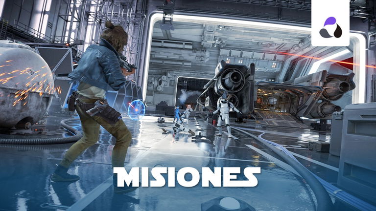 Todas las misiones principales y secundarias de Star Wars: Outlaws