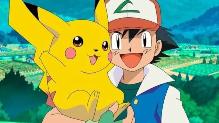 Las películas de Pokémon tienen un tinte extraño que las convierte en auténticos clásicos